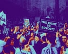 Sally Rooney on a new Hebrew translation of Intermezzo: ‘The Israeli culture sector is complicit in apartheid’