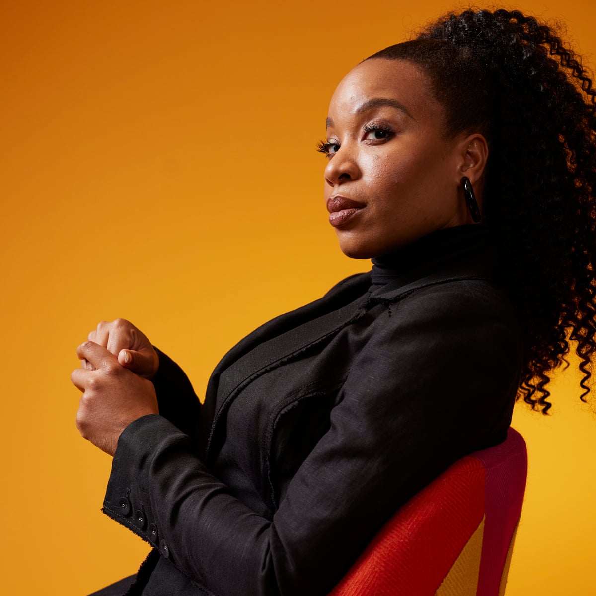 There's joy and love alongside the sadness and pain': Chinonye Chukwu on directing Till | Movies | The Guardian