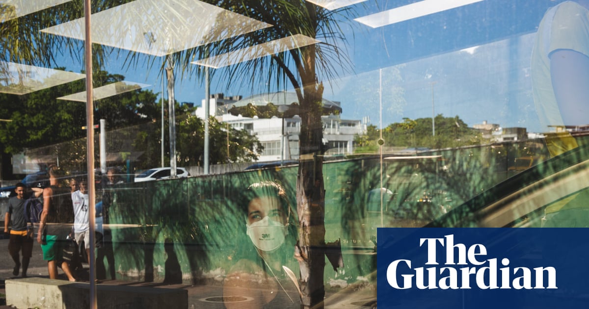 Trying to keep cool in an increasingly hot world picture essay