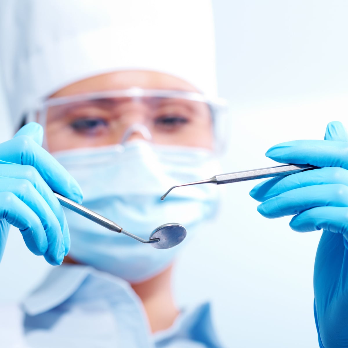 Will This Dental Pain Be Useful Someday It Doesn T Feel Like It Life And Style The Guardian