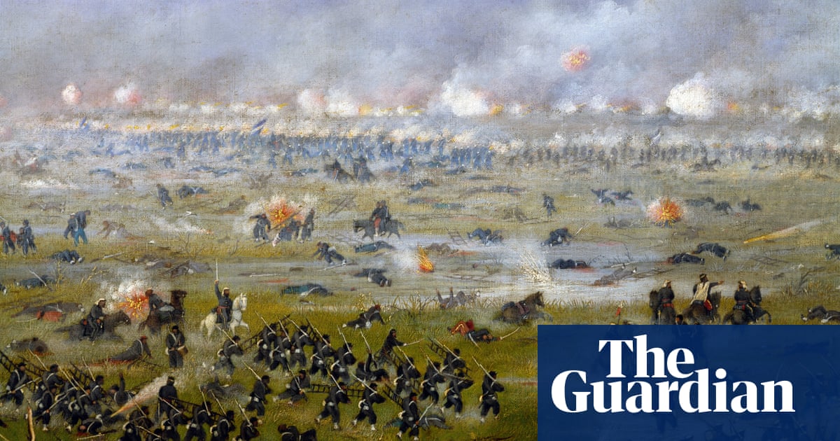 Albion absolved: Britain was not secret instigator of Paraguay war, book claims