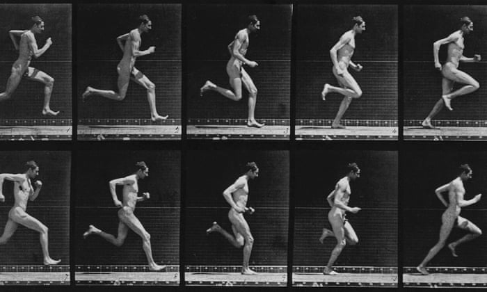 Diagonal Running Reference Running Reference