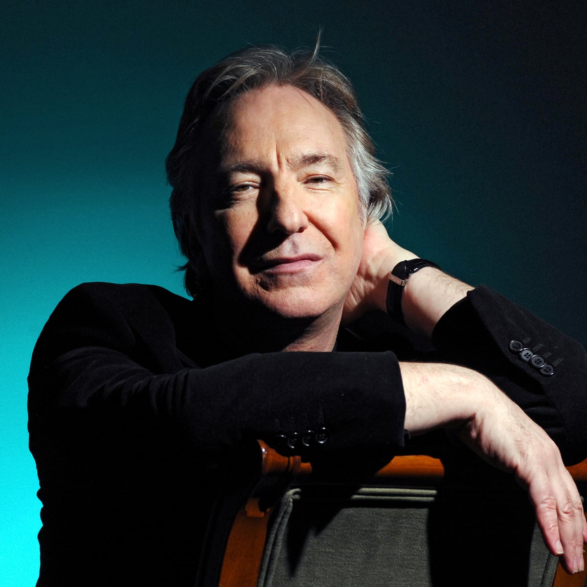 Potter,' 'Die Hard' actor Alan Rickman – Twin Cities