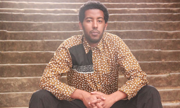 BC music: breakout Ethiopiyawi producer Mikael Seifu