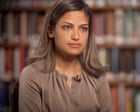 ICC staffer talks publicly about alleged sexual abuse by chief prosecutor Karim Khan