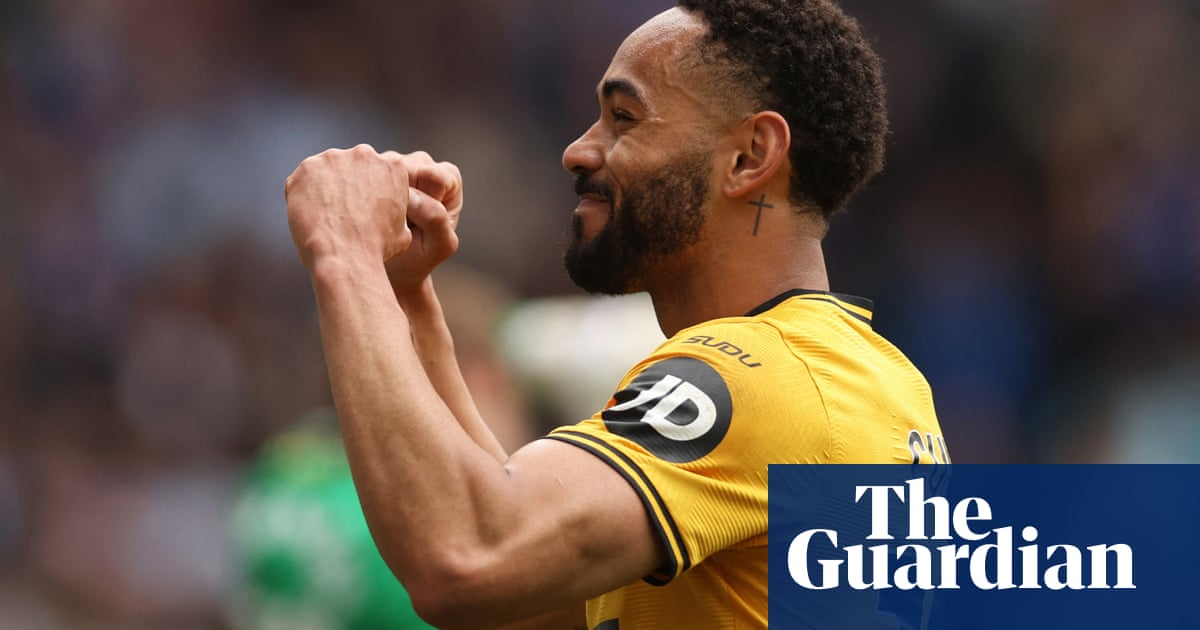 Matheus Cunha eclipses Vardy as Wolves rack up sixth consecutive victory Matheus Cunha eclipses Vardy as Wolves rack up sixth consecutive victory
