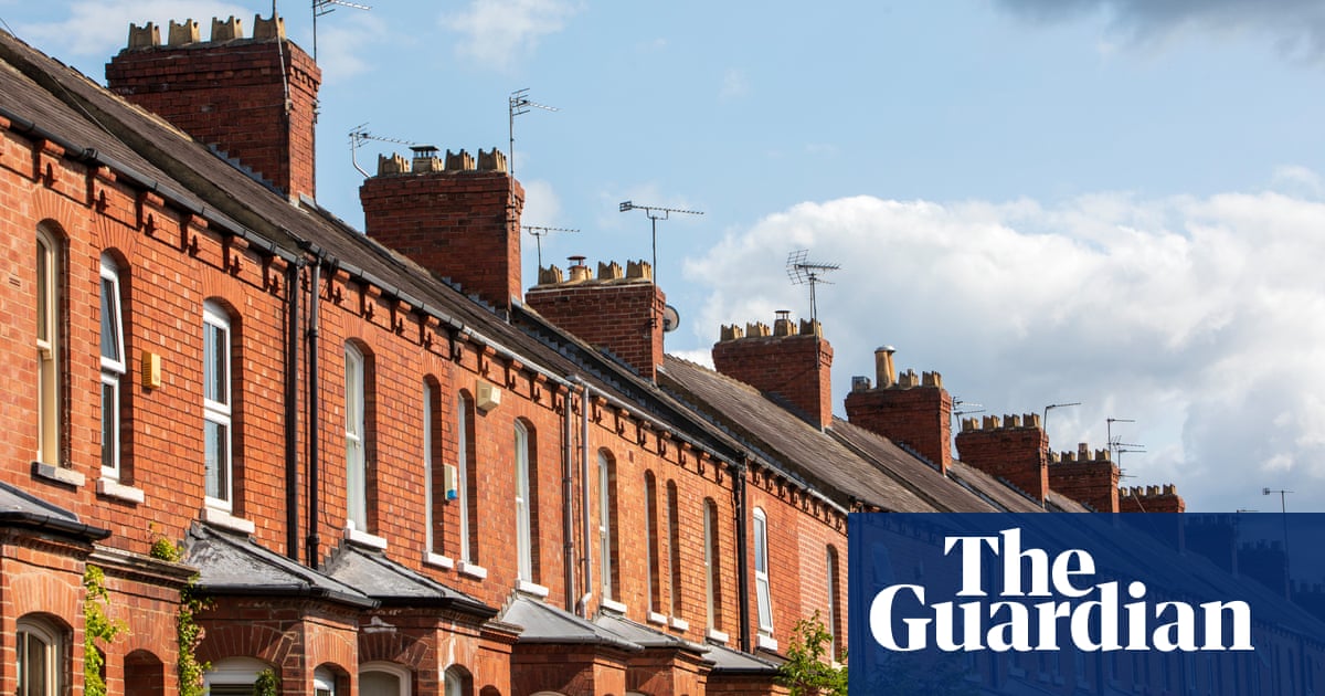 Barclays cuts rates on some mortgages to below 4% amid US tariffs turmoil Barclays cuts rates on some mortgages to below 4% amid US tariffs turmoil