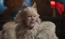 cats the musical movie reviews