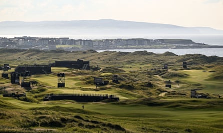 Royal Portrush