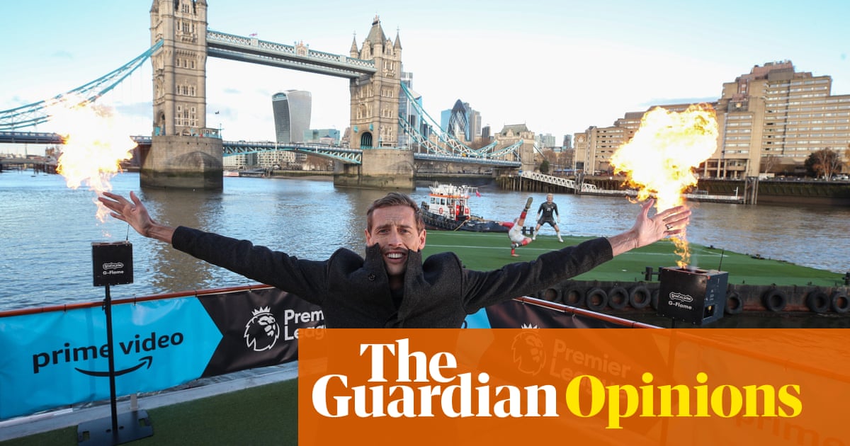 Amazon’s Premier League arrival comes with a hefty price tag for fans | Barney Ronay