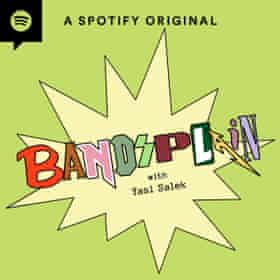 Bandsplain podcast