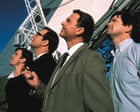 Writer Praises 'The Dish' as Feelgood Movie