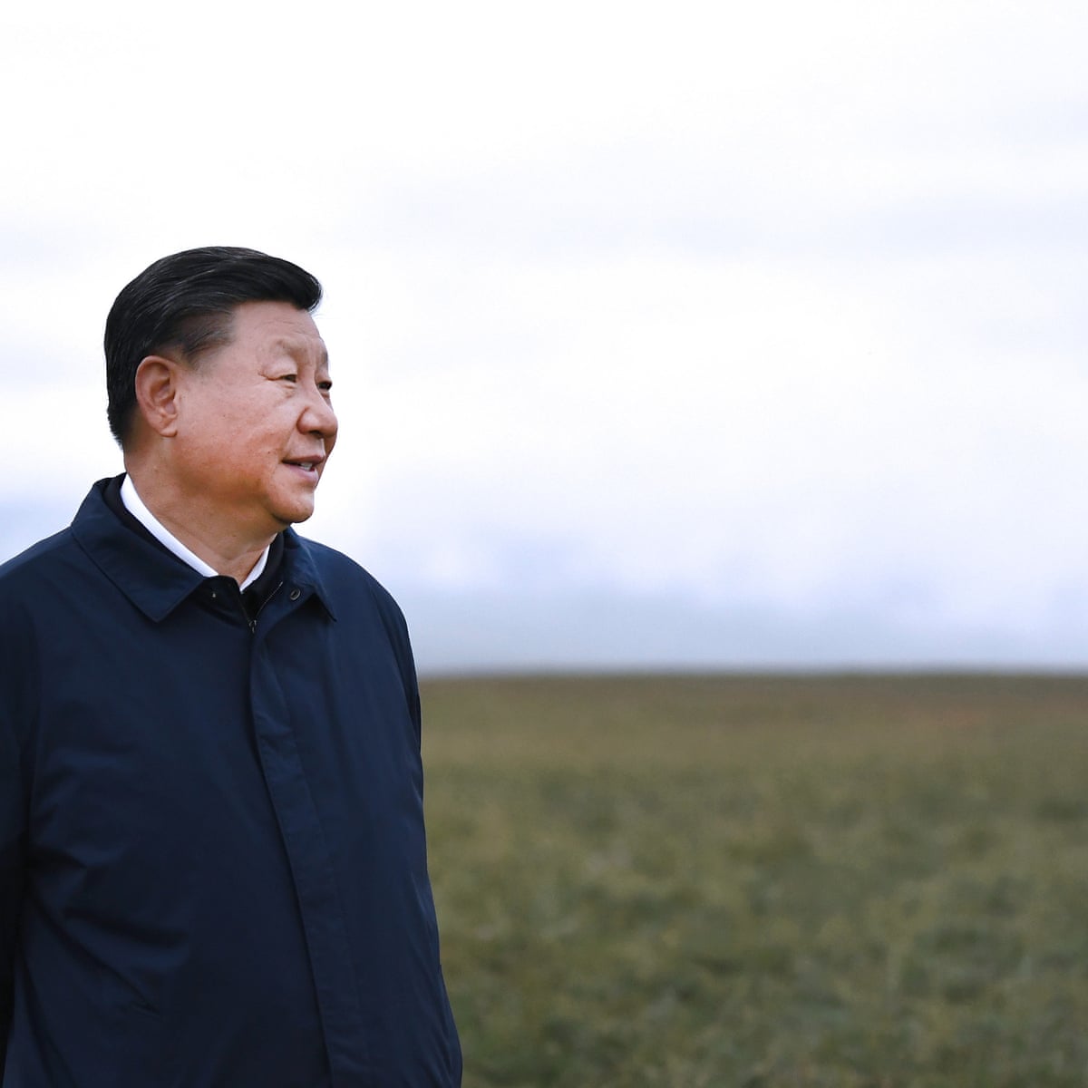 China A New World Order Review Are We Conniving With A Genocidal Dictatorship Television Radio The Guardian