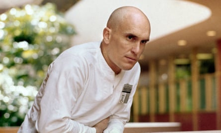 THX 1138.
