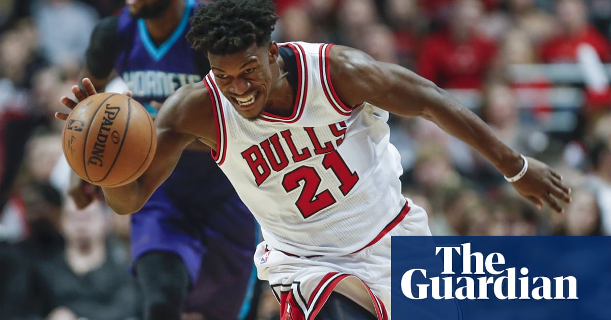 The NBA's scoring frenzy why are we seeing so many 50point games