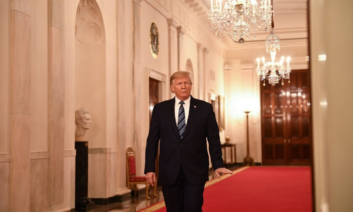 Image result for Book Likens Trump To ‘Elderly Uncle Running Pantsless In Courtyard’"