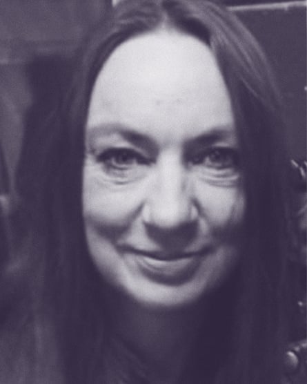 Ruth Baker