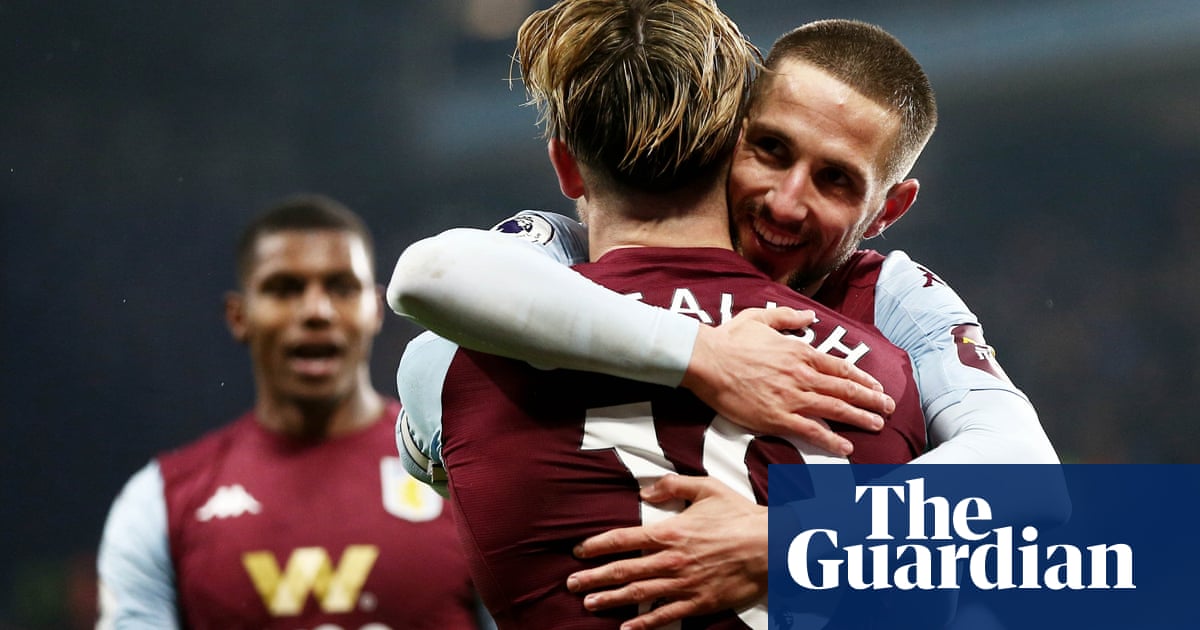 Conor Hourihane edges Aston Villa past Norwich in drop-zone battle