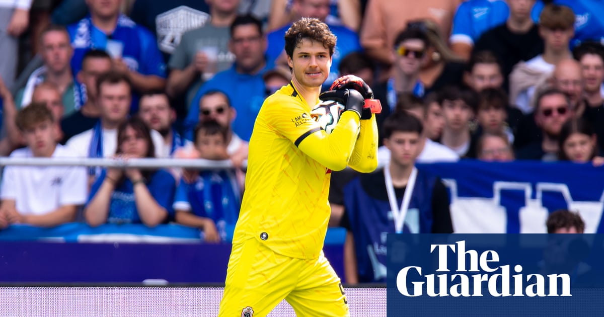 Senne Lammens to miss Antwerp game as Manchester United move draws near