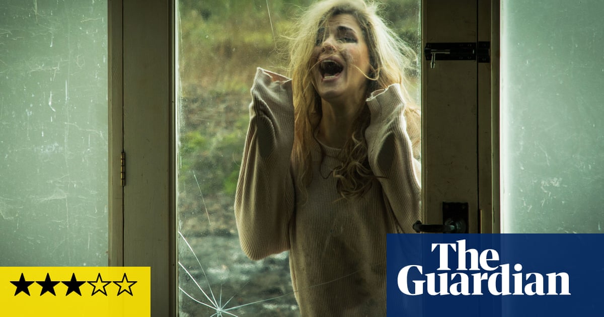 Tales from the Lodge review – schlocky country cabin scares