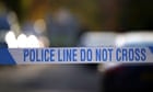 Four more boys arrested on suspicion of rape in Nottinghamshire
