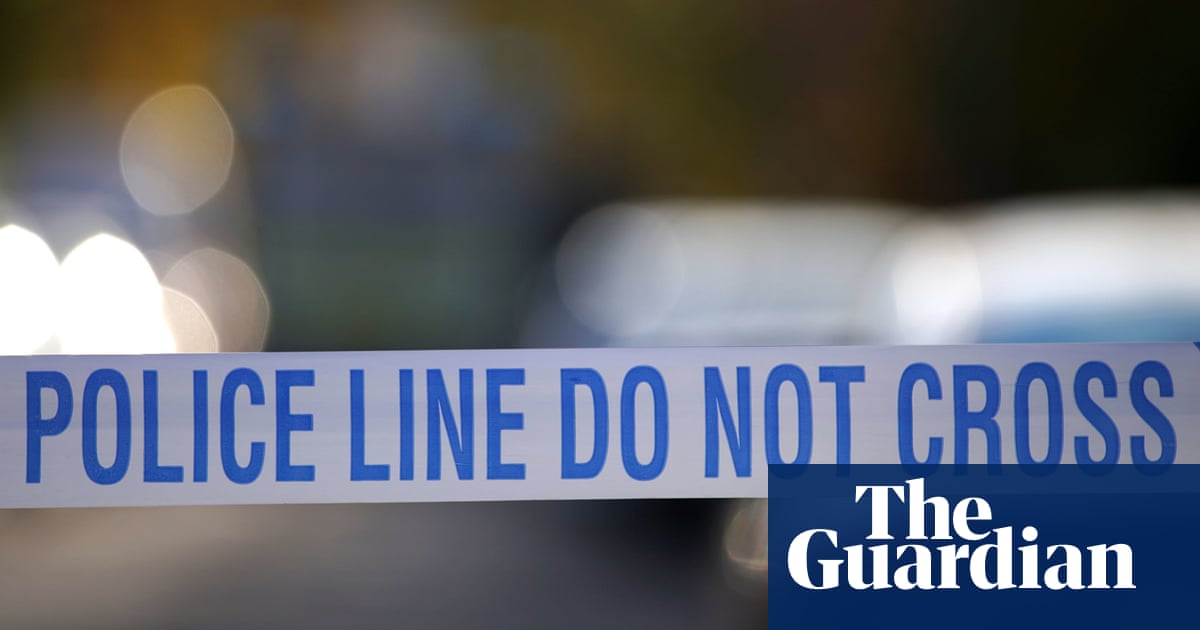 Murder inquiry launched after woman stabbed to death in Croydon