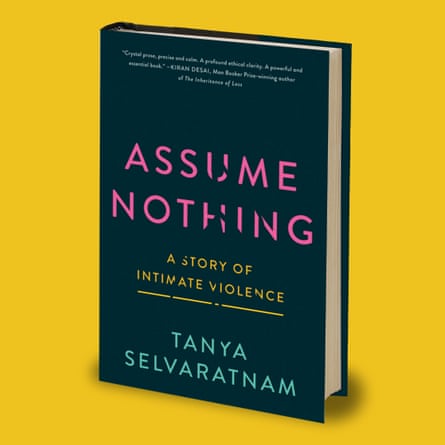 Assume Nothing: A Story of Intimate Violence.