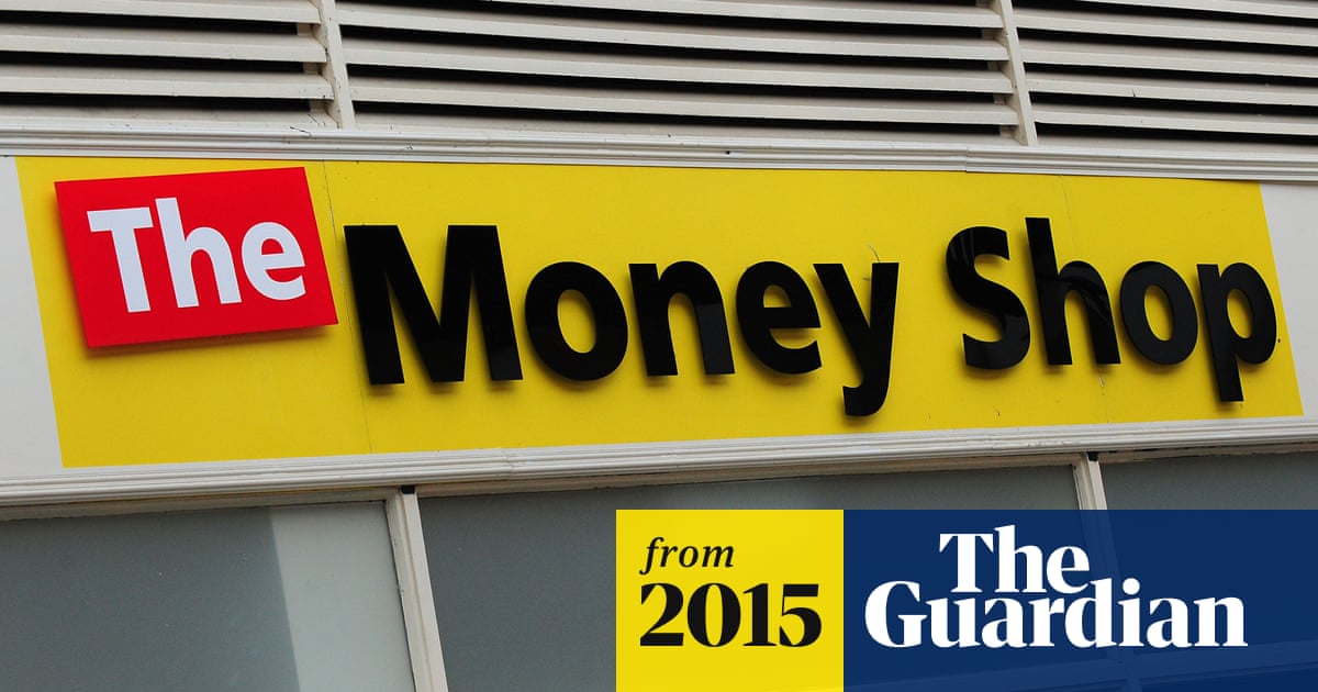 Dollar Financial ordered to repay £15.4m to customers | Payday loans