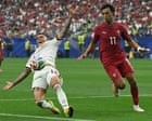 Portugal v Spain: World Cup 2026 last 16 – live