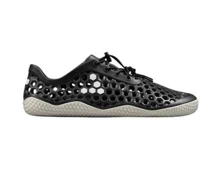 Vivo Barefoot Ultra IV Mens