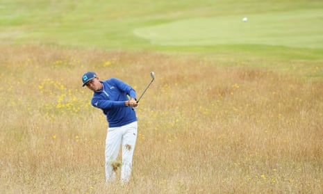 Scottish Open must use great venues to boost its standing | Golf | The ...