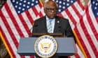 Clyburn hits out at Trump over Gestapo comment: ‘Incredible but not surprising’