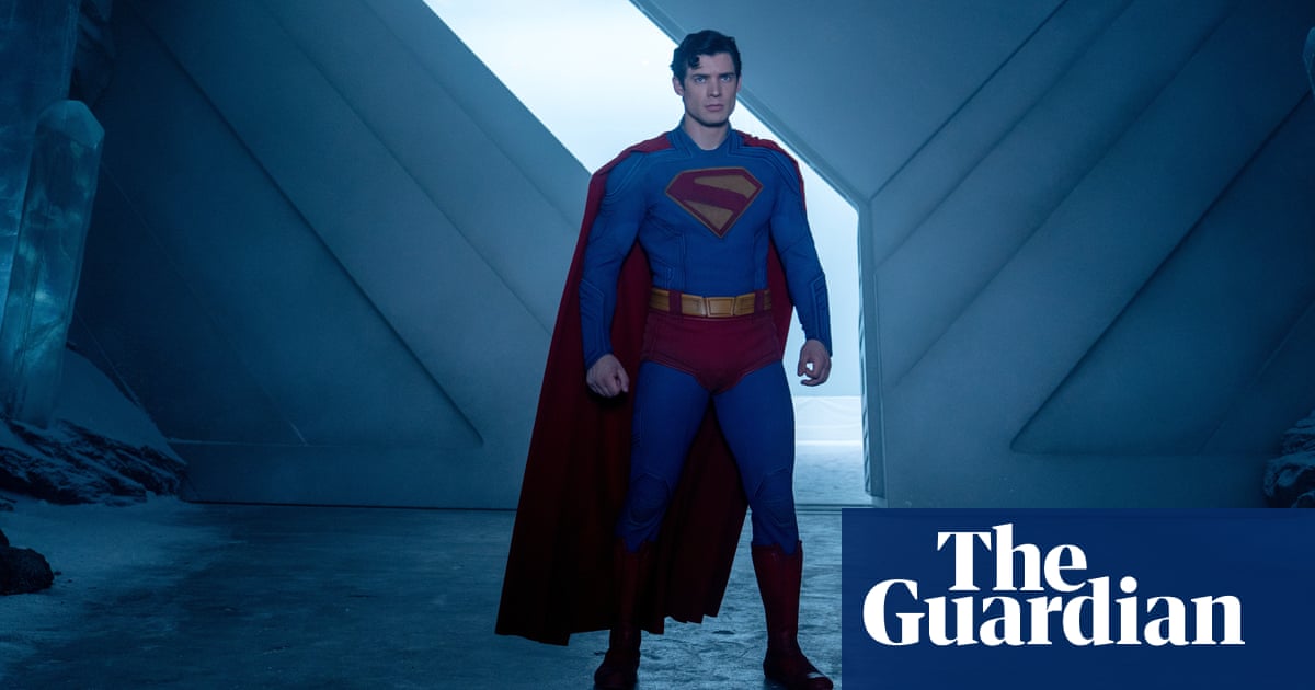 Sorry, Dean Cain of course Superman is woke, he fights injustice