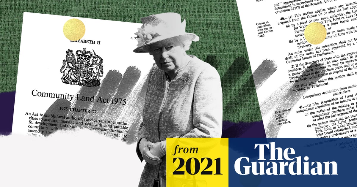 Queen and Prince Charles Secretly Veto Over 1,000 UK Laws Before Parliamentary Approval