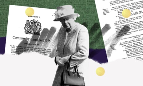 The Queen has used the procedure to privately lobby for changes to laws.
