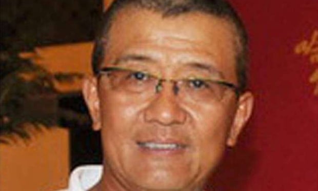 Beijing has reportedly sought the return of Ling Wancheng from the US to face prosecution.
