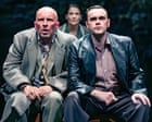 The Long Drop review – Denise Mina’s whisky-soaked tale of triple murder is horribly gripping
