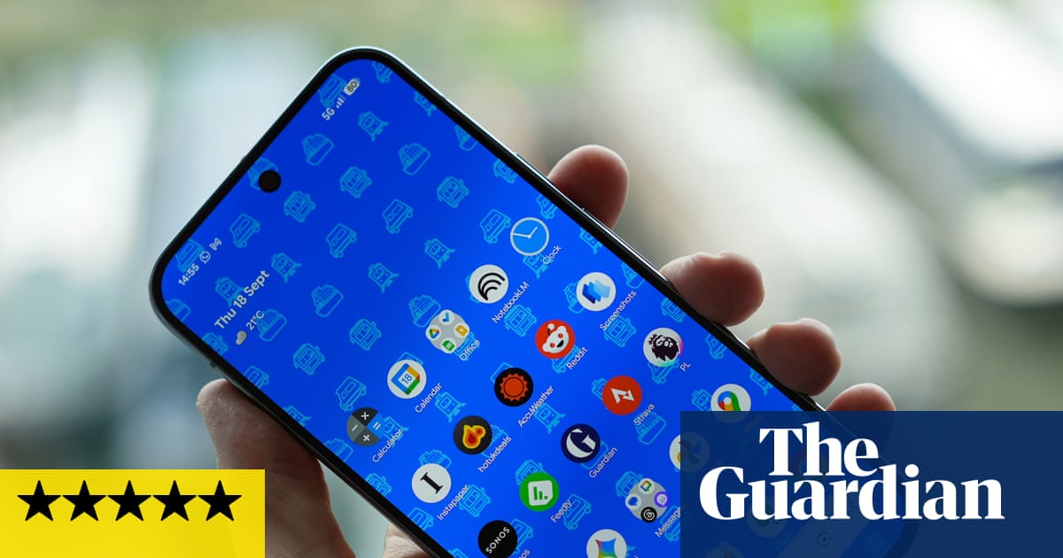 Pixel 10 Pro XL review: Google’s superphone gets AI and magnetic upgrades