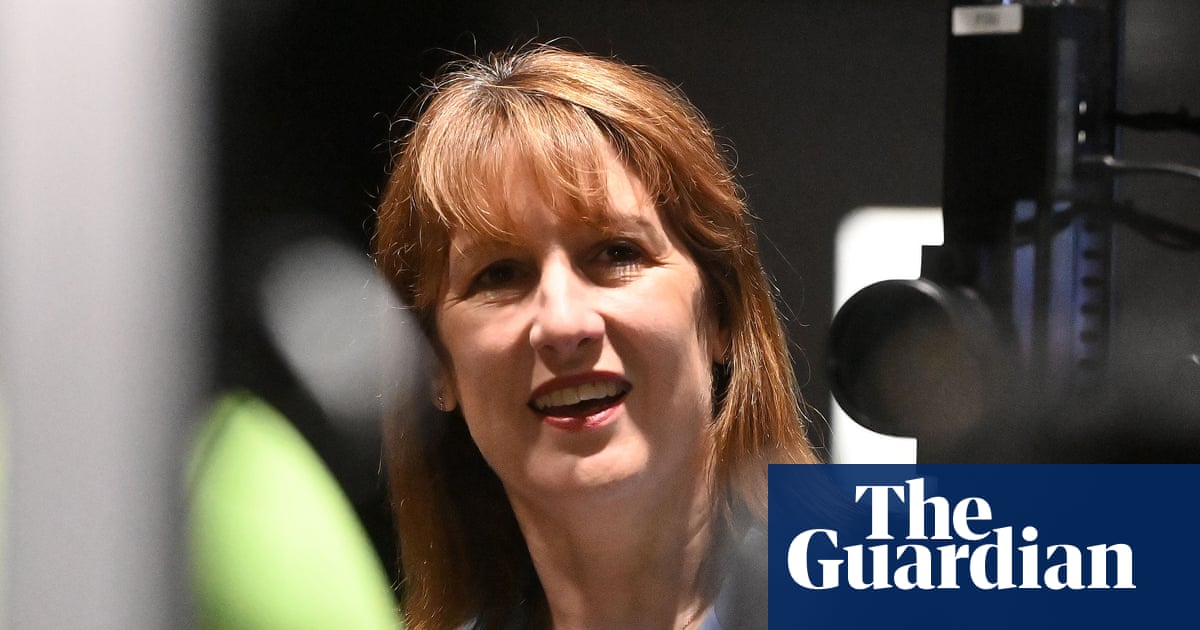 UK borrowed less than expected in July in lift for Rachel Reeves | Government borrowing UK borrowed less than expected in July in lift for Rachel Reeves | Government borrowing
