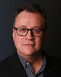 Russell T Davies