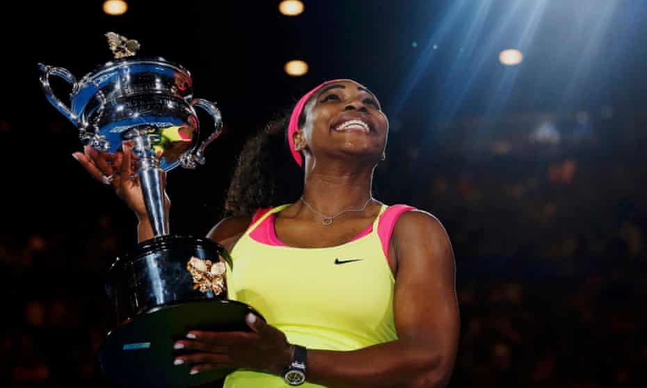 Serena Williams To End Boycott Of Indian Wells After 14 Years Tennis The Guardian Serena Williams To End Boycott Of Indian Wells After 14 Years Tennis The Guardian