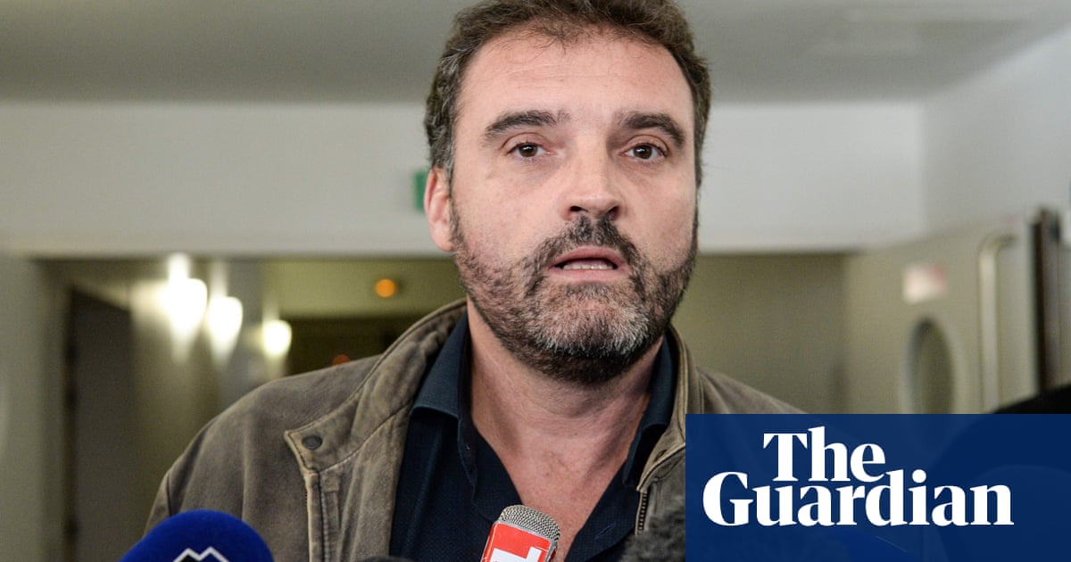 French doctor accused of poisoning patients in order to 'save' them | World news | The Guardian