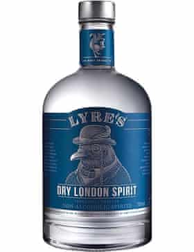 Lyre’s London Dry