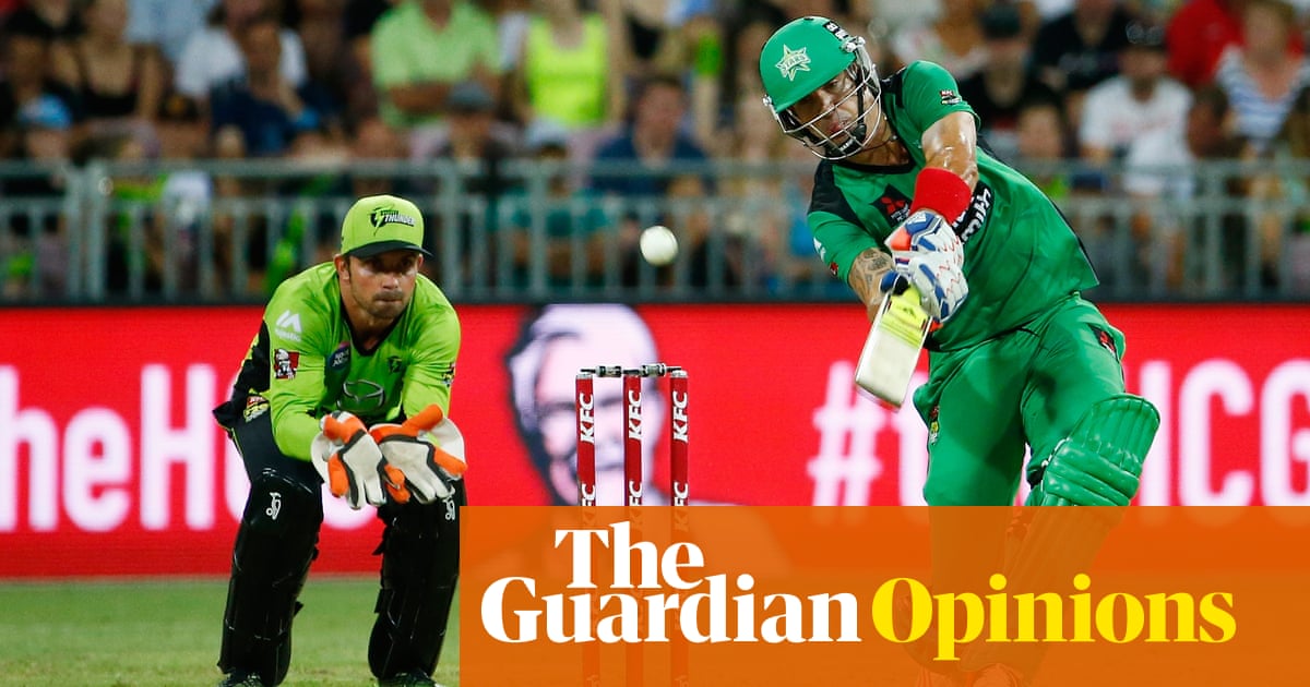 Cricket Is Rotting Away Everything Worthwhile Is Being Destroyed