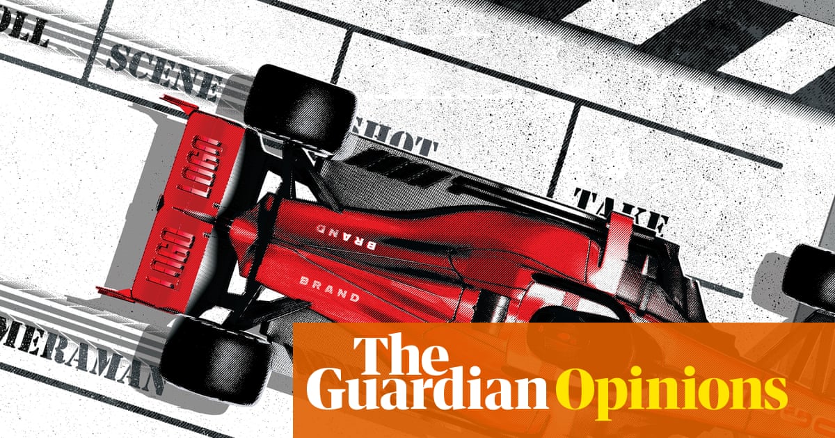 Less death, more social media: Formula One films decades apart reveal a changed world | Emma John