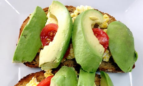 Can hipsters stomach the unpalatable truth about avocado toast?
