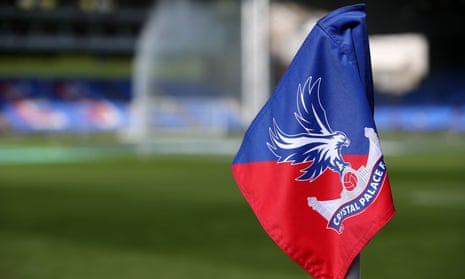 Crystal Palace provided a letter, signed by chairman Richard Spokes, to their Ladies’ players for them to use in order to secure much-needed sponsorship money