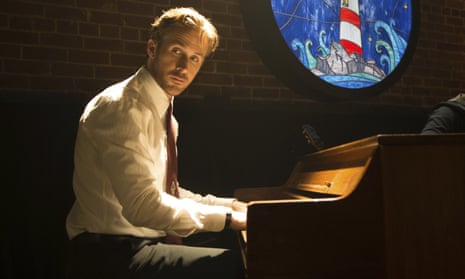La La Land' Director Aimed To Make A Film Even Musical Skeptics Would Love  : NPR