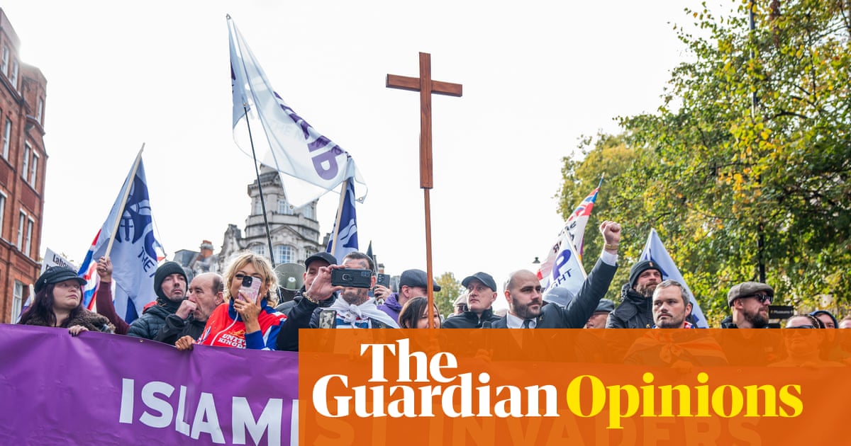 The real danger of Islamophobia? It rarely announces itself as hatred yet shapes how millions think | Kenneth Mohammed