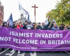 The real danger of Islamophobia? It rarely announces itself as hatred yet shapes how millions think | Kenneth Mohammed The difference in framing around antisemitism and anti-Muslim hatred distorts public understanding, inflames tensions and makes both Jewish and Muslim communities less safeThe horrific terrorist attack on the Islamic Centre of San Diego in California has been reported by many news outlets over the past few days. Yet as the story travelled across screens and news feeds, something more subtle unfolded: the language of reporting. Some outlets spoke of teen suspects and three deceased rather than murdered worshippers or a terrorist attack on a mosque. Words matter. They shape sympathy, urgency, and influence how violence is understood. Too often, the vocabulary of terror and extremism appears unevenly distributed; sharpened for some perpetrators but softened for others.There is a growing sense that the world is slipping backwards – not through dramatic rupture, but through the steady normalisation of hate, the coarsening of public discourse and politicians increasingly fuelling division and racism. Continue reading...
